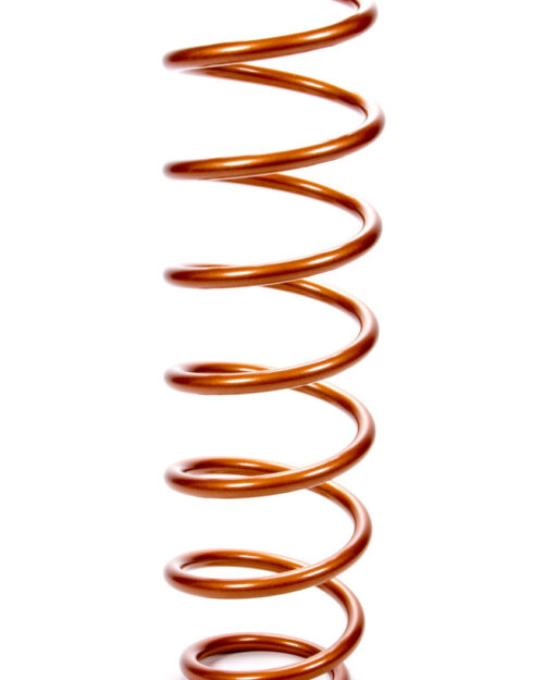 Barrel Spring 14in x 2.5in x 125#