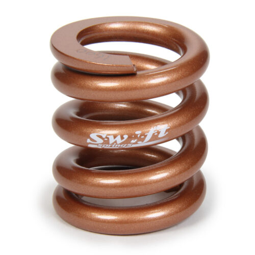 Bump Stop Spring 1600lb