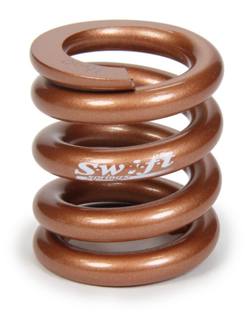 Bump Stop Spring 1600lb