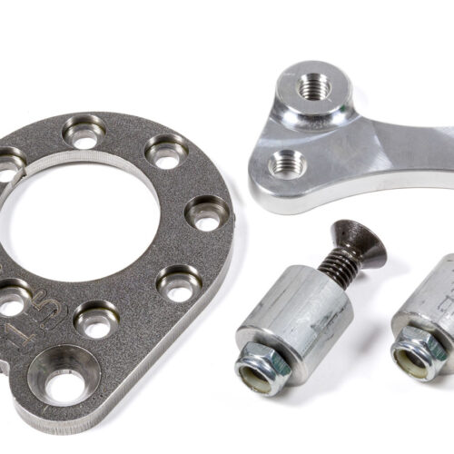 Brake Bracket Assembly Wide 5 1.5 Deg