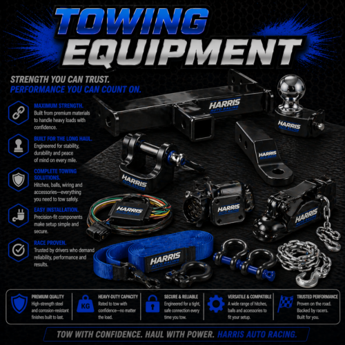 Towing Equipment