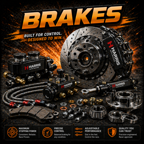 Brakes