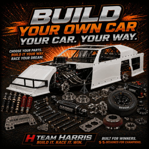 Build Your Car
