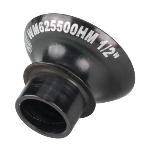 Rod End Misalignment Spacer | .625" to .500" x .500" (MPN WM625500HM)