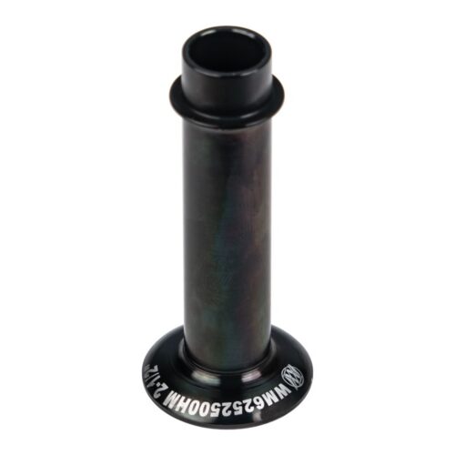 Rod End Misalignment Spacer | .625" to .500" x 2.500" (MPN WM6252500HM)