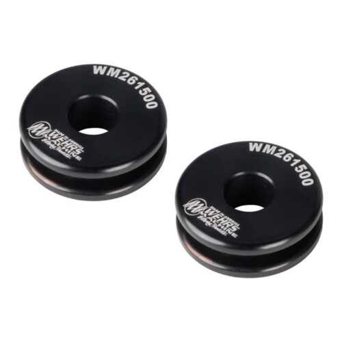 1/2" Engine Spacer | Pair | Wehrs (MPN WM261500)