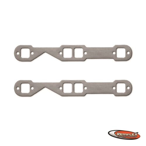 RemFlex Header Gasket Pair | SBC (MPN 2005)