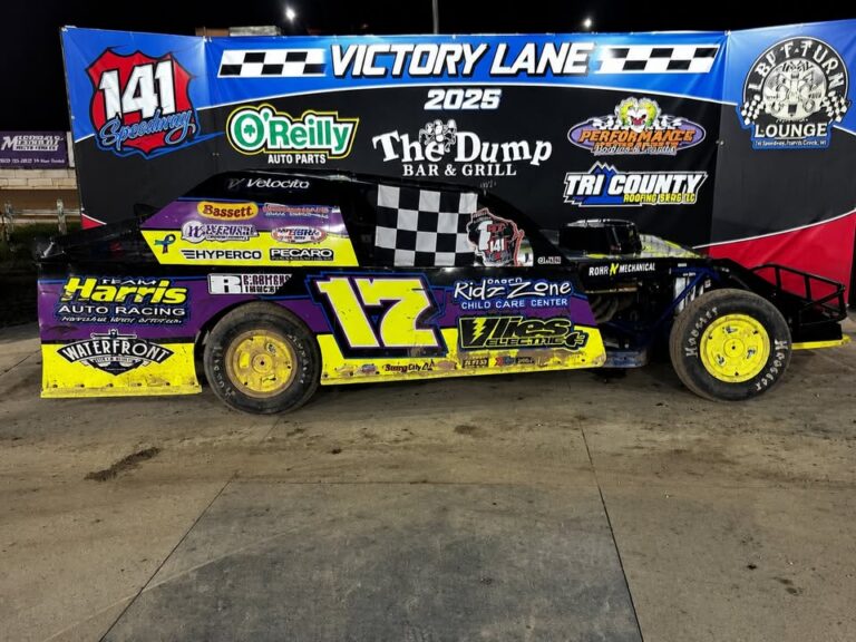 Coy Vlies does it AGAIN! 🏆🔥
