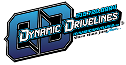 Dynamic Drivelines