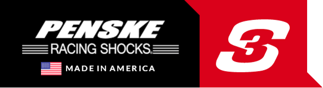 Penske Racing Shocks