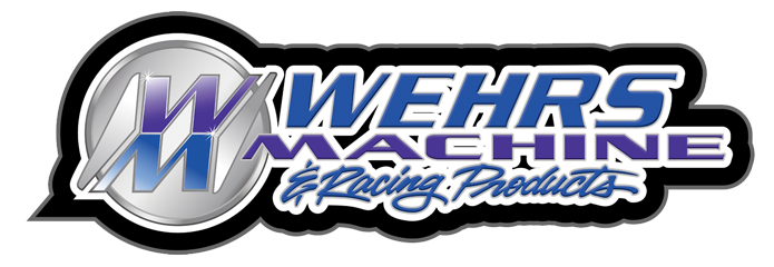 Wehrs Machine