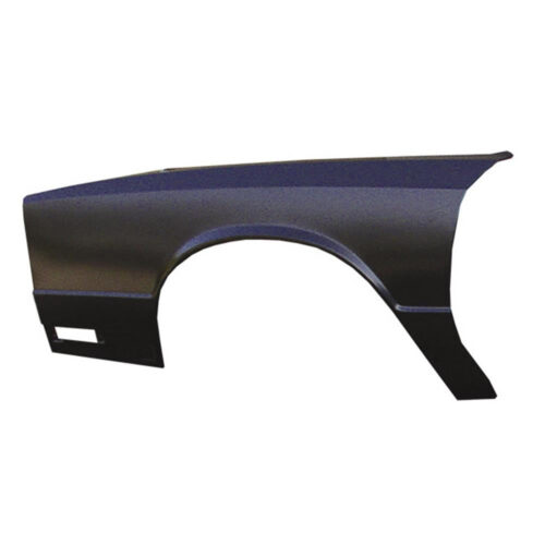 Monte Carlo Stock Replacement Fender | Left