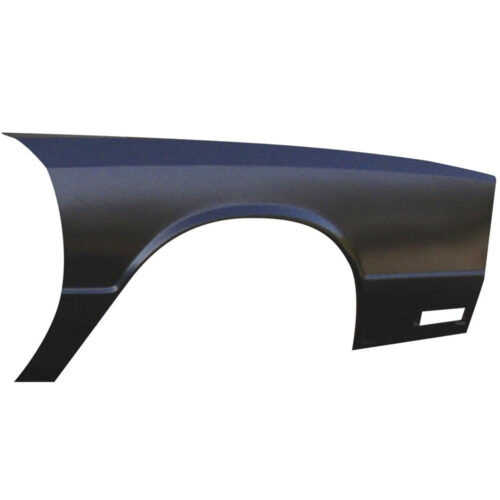 Monte Carlo Stock Replacement Fender | Right