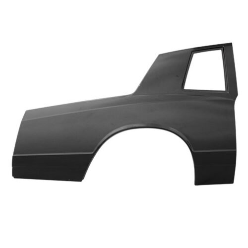 Monte Carlo Stock Replacement Quarter | Right