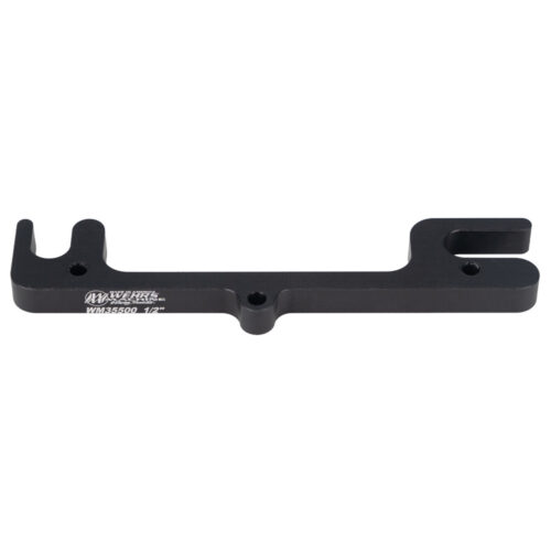 1/2" | Camber Shim