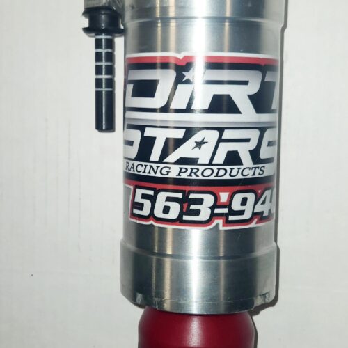 DirtStars Pullbar | Harris Modlite