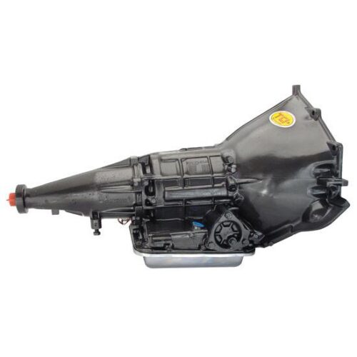 TCI Circle TrackPowerglide