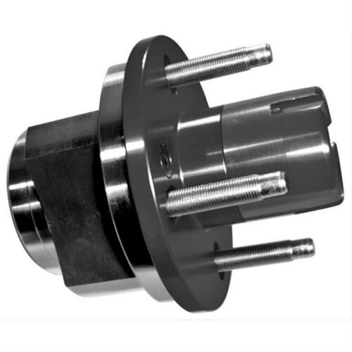 Aluminum Hub Kit | Baby Grand | 4.5"
