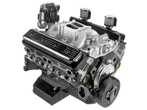602 Crate Engine