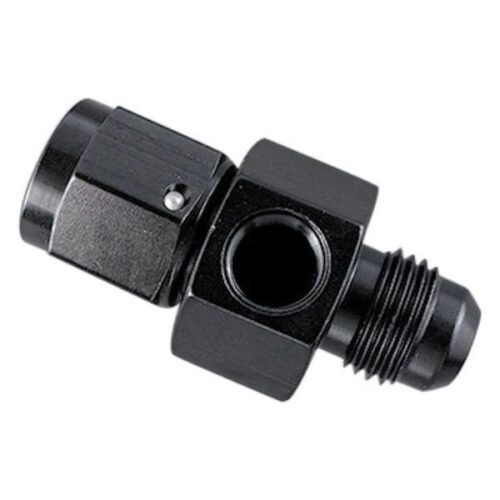 -8AN Swivel Coupler 1/8 NPT Side Port