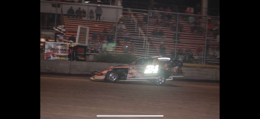 2024 Harris IMCA Modified — Race Ready — $26,500 OBO — additional listing photo