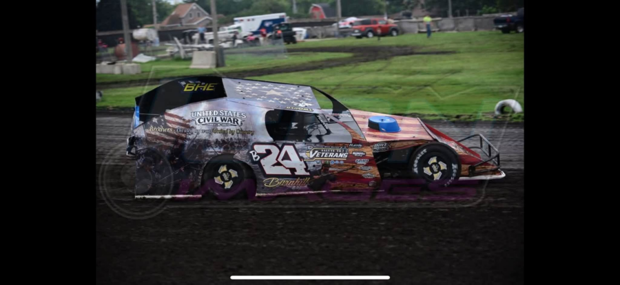 2024 Harris IMCA Modified — Race Ready — $26,500 OBO — additional listing photo