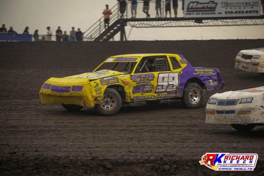 2025 Terminator Hobby Stock — additional listing photo